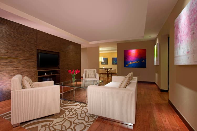 Sheraton Nha Trang Hotel & Spa - foto 4