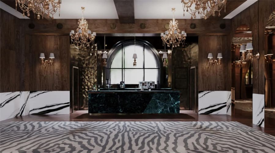 Sax Paris, LXR Hotels & Resorts - foto 1
