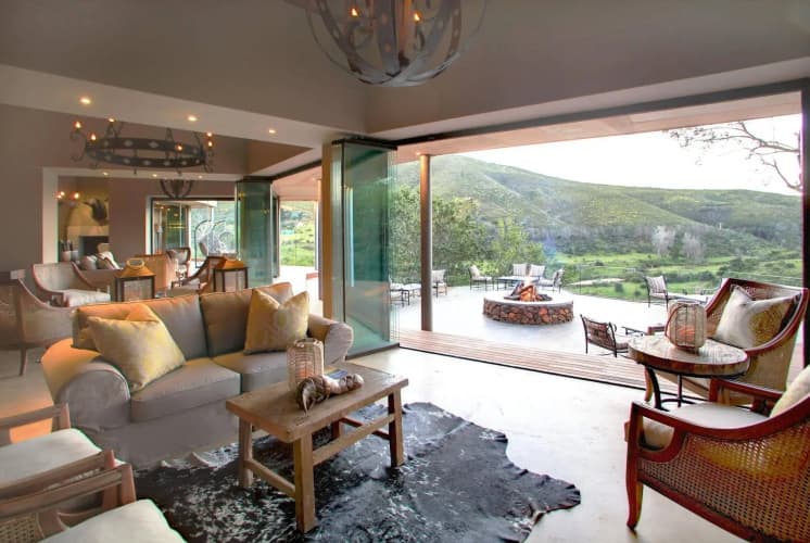 Botlierskop Private Game Reserve - foto 5