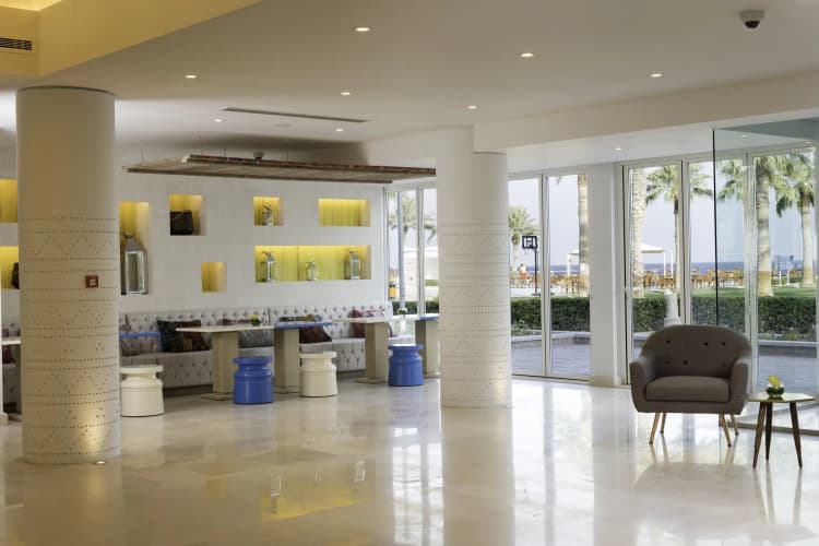 Sealine Beach - a Murwab Resort - foto 1