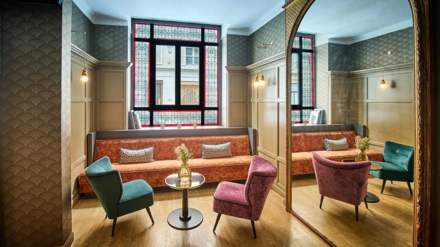 Hotel de la Tamise - foto 1