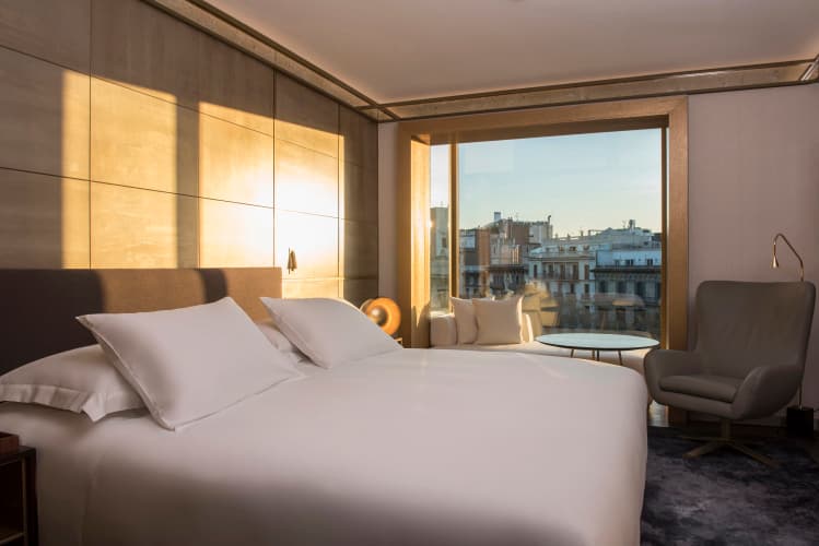 Almanac Barcelona - foto 3