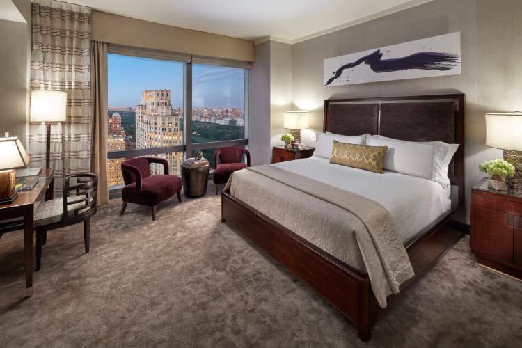 Mandarin Oriental, New York - foto 3