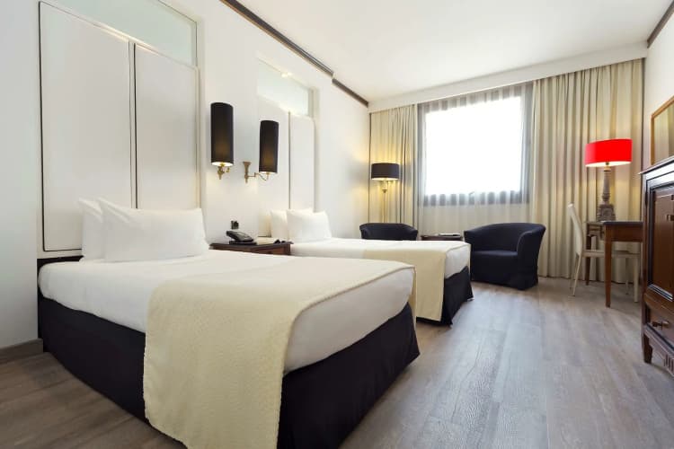 Melia Milano Hotel - foto 6
