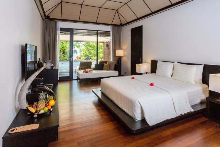 Lily Beach Resort & Spa - foto 3