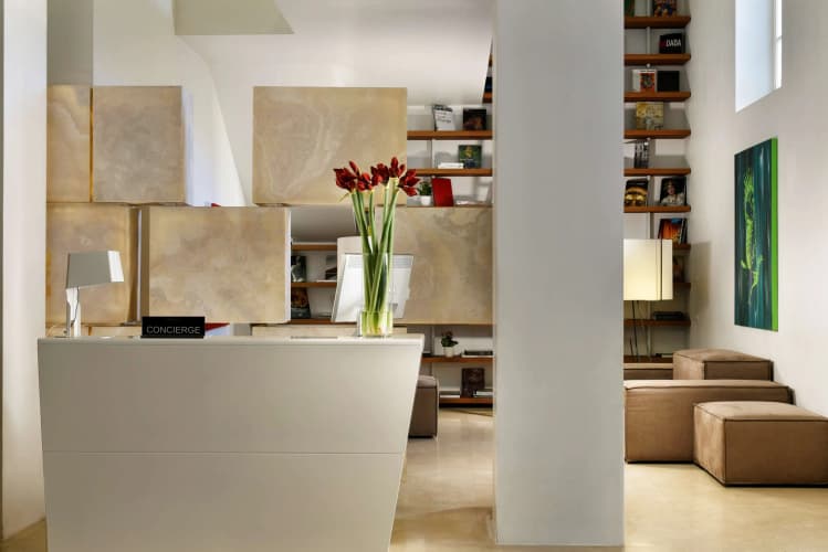 Palazzo Montemartini Rome, A Radisson Collection Hotel - foto 2