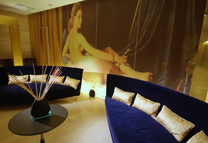 Grand Hotel Bernardin 5* - foto 2