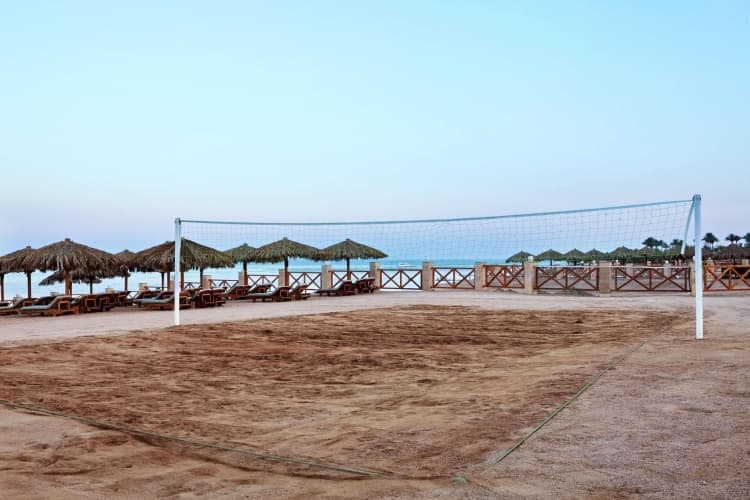 Safir Sharm Waterfalls Resort - foto 1