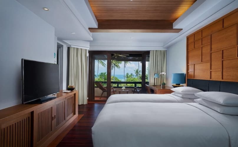 Renaissance Koh Samui Resort & Spa - foto 5