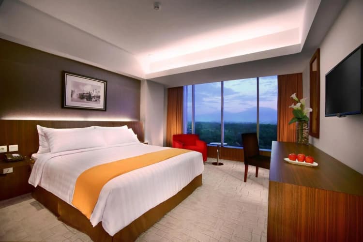 Walton Hotels Galata - foto 1