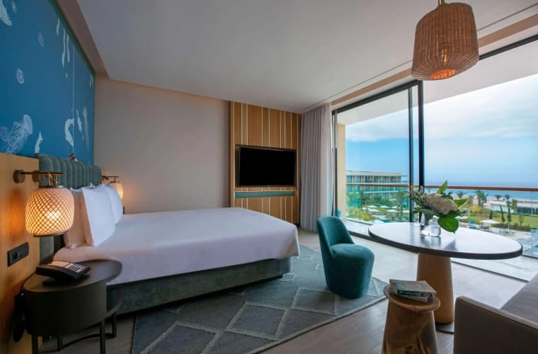 Hyatt Regency Taghazout - foto 5