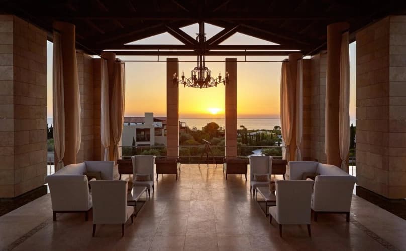 The Romanos, a Luxury Collection Resort - foto 5