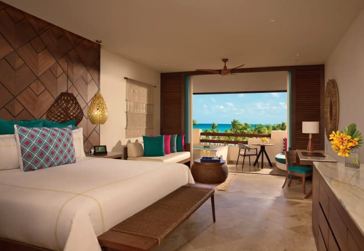 Secrets Maroma Beach Riviera Cancun - foto 6