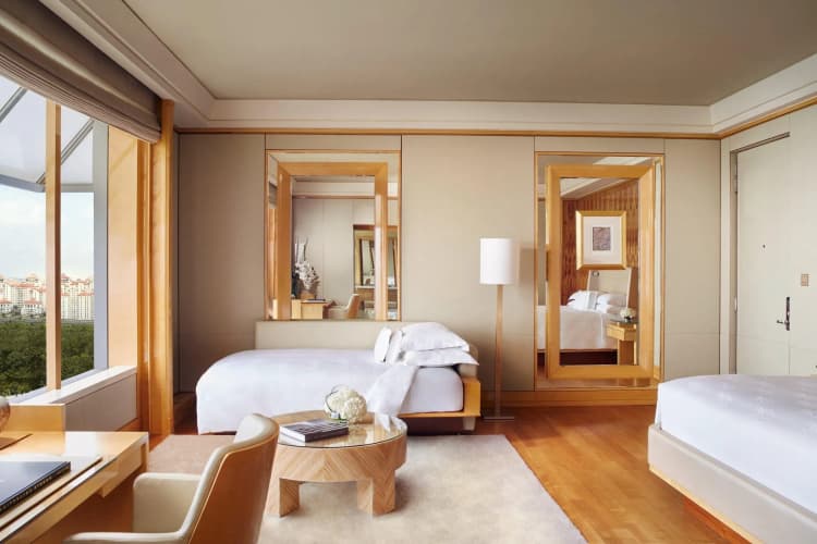 The Ritz-Carlton, Millenia Singapore - foto 5