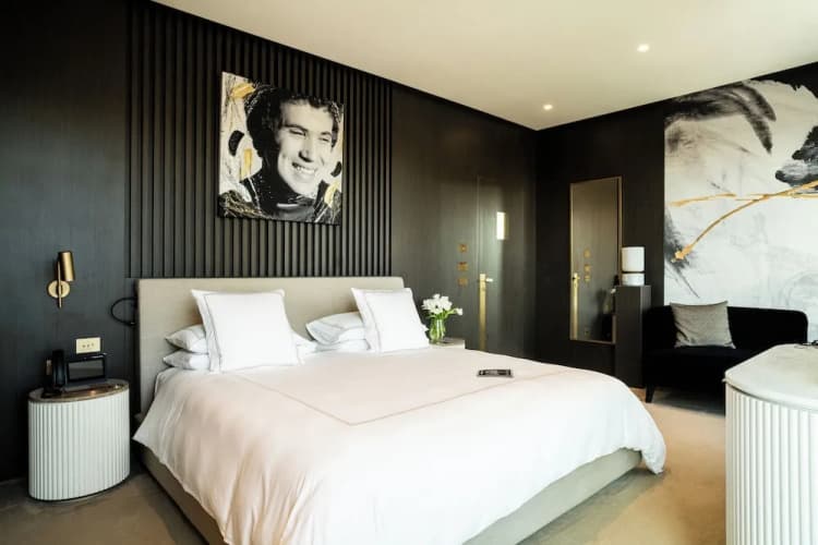 The First Musica - Preferred Hotels & Resorts - foto 4