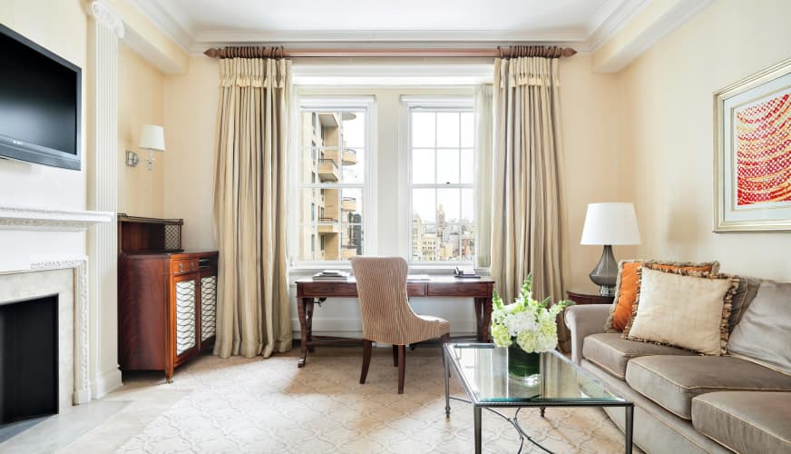 The Pierre, A Taj Hotel, New York - foto 4