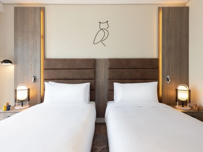 voco Dubai the Palm by IHG - foto 4