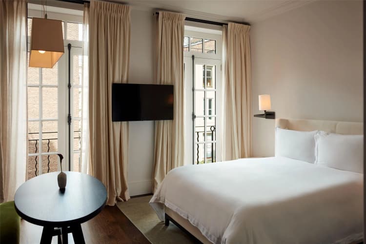 The Mercer - foto 2