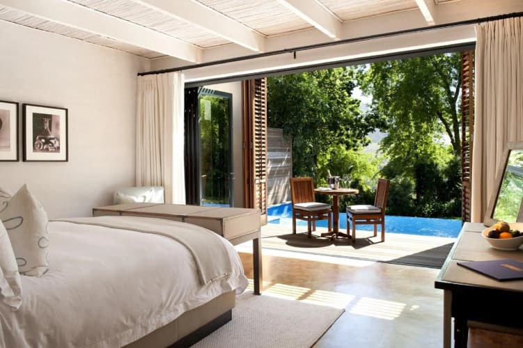Delaire Graff Lodges & Spa - foto 5