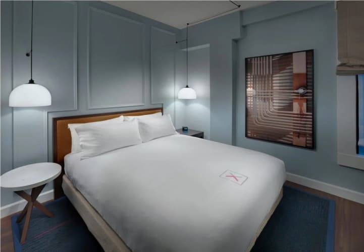 Axiom Hotel - foto 2