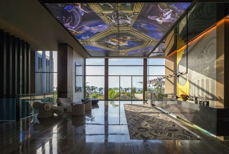 Banyan Tree Dubai - foto 1