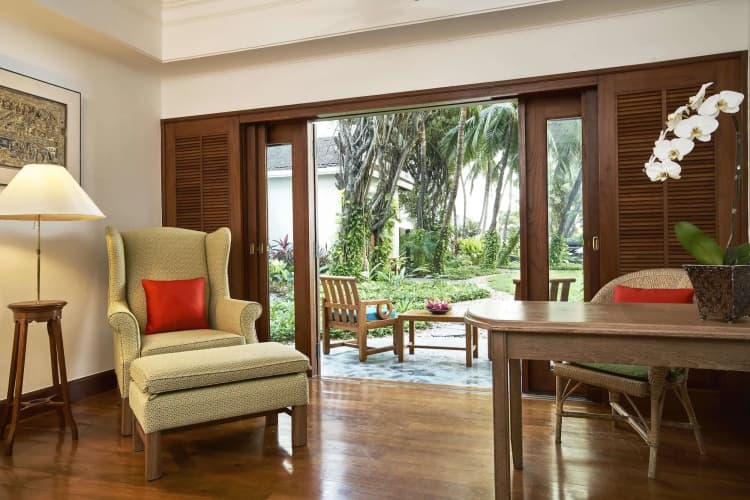 Anantara Siam Bangkok Hotel - foto 6