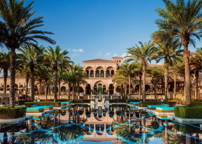 One&Only The Palm, Dubai Hotel - foto 5