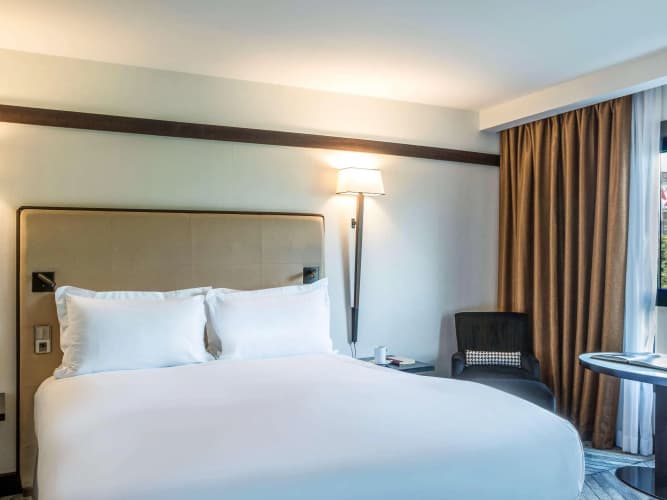 Sofitel Lisbon Liberdade - foto 6