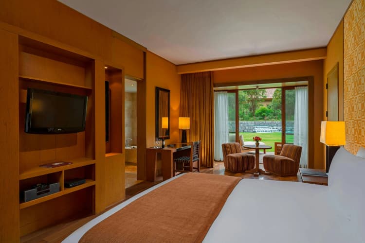 Tambo del Inka, a Luxury Collection Resort & Spa - foto 3