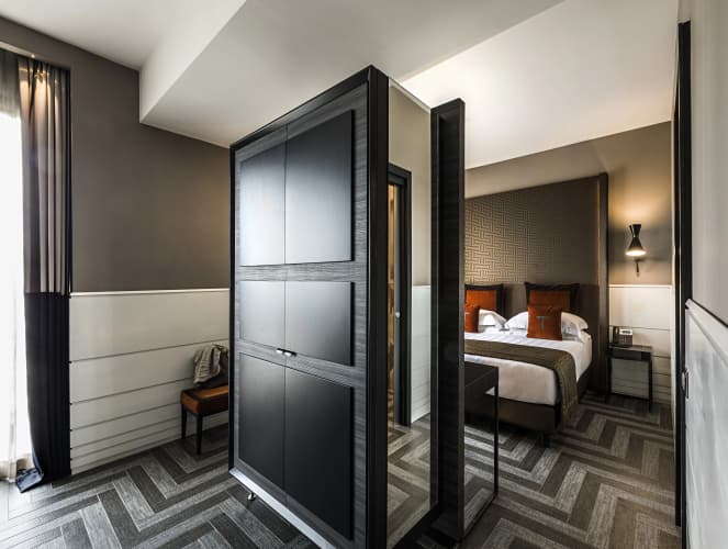 The Tribune, part of JdV by Hyatt - foto 4
