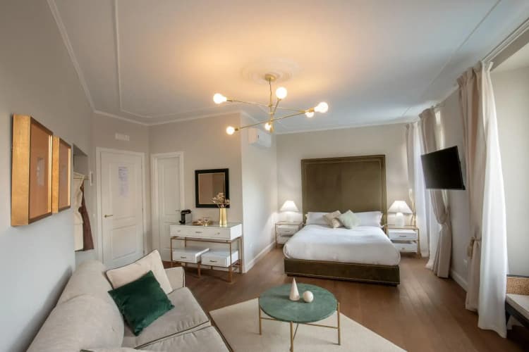 Daplace - Corso Monforte Suites - foto 1
