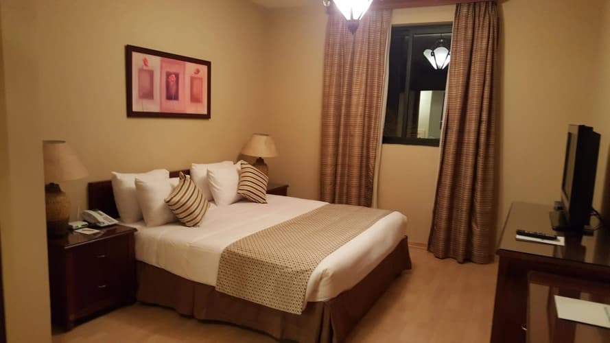 Marina Resort Port Ghalib Radisson Individuals - foto 4