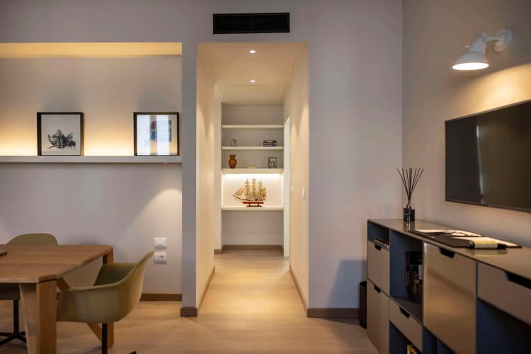 Savona 18 Suites – Member of Preferred Hotels & Resorts - foto 4