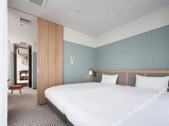 RAKURO 京都 by THE SHARE HOTELS - foto 3