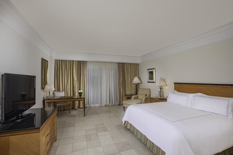 Swissôtel Sharm El Sheikh All Inclusive Collection - foto 2