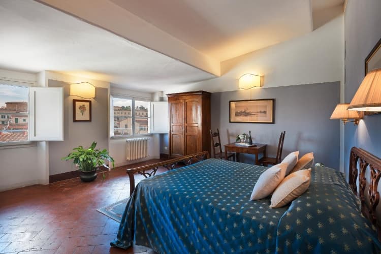Hotel Palazzo Guadagni - foto 2