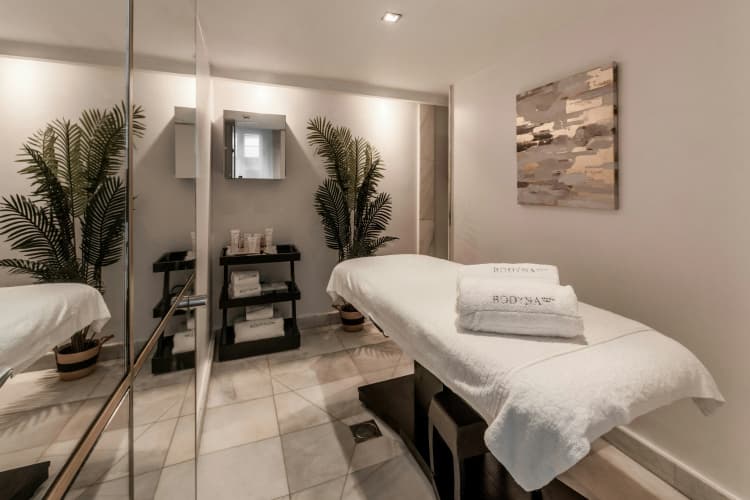 Hospes Puerta de Alcalá, a Member of Design Hotels - foto 6