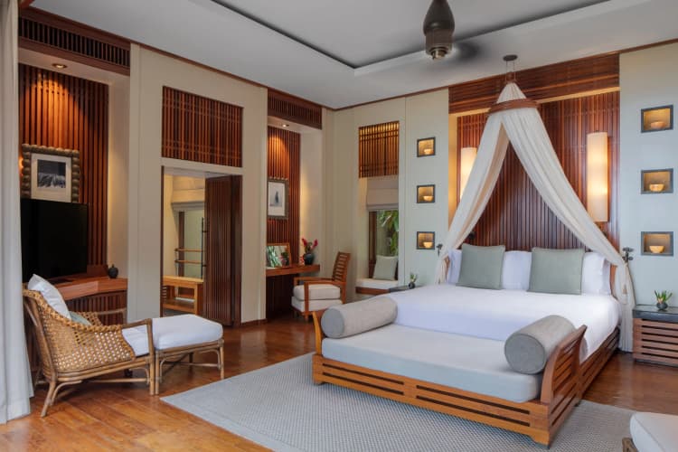 Anantara Maia Seychelles Villas - foto 1