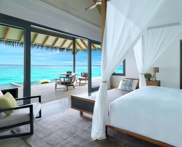 Vakkaru Maldives Hotel - foto 2