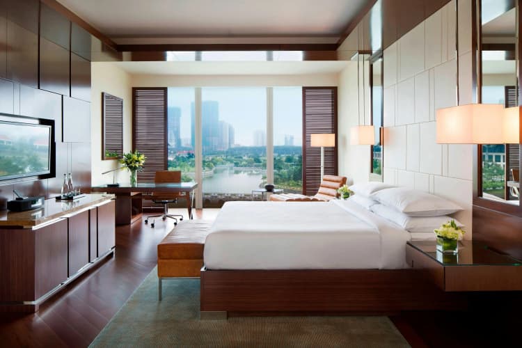 JW Marriott Hotel Hanoi - foto 3