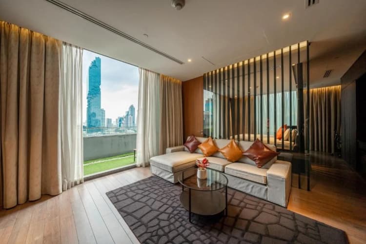 Amara Bangkok - foto 6