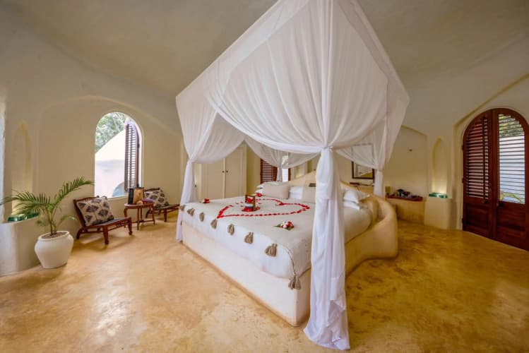 Elewana Kilindi Zanzibar - Adults Only - foto 1