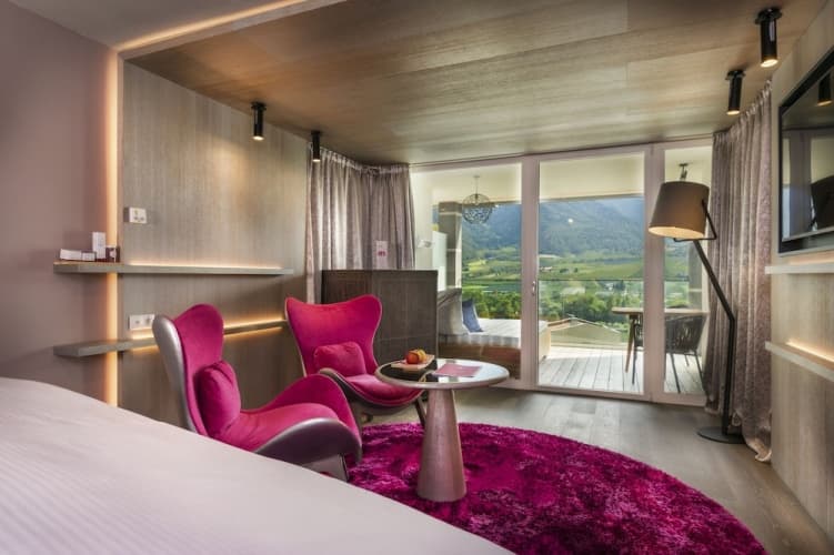 Preidlhof - Luxury DolceVita Resort - foto 4