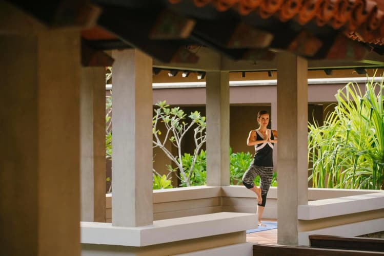 Anantara Kalutara Resort - foto 3