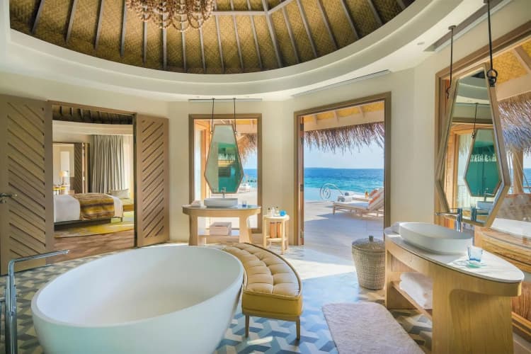 The Nautilus Maldives - foto 6