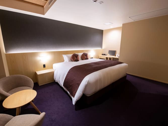 Homm Stay Nagi Shijo Kyoto By Banyan Group - foto 3