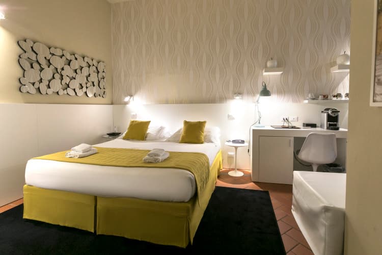 Palazzo Lorenzo Hotel Boutique & Spa - foto 6