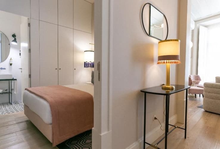 The Lift Apartments by Ridan Hotels - foto 5