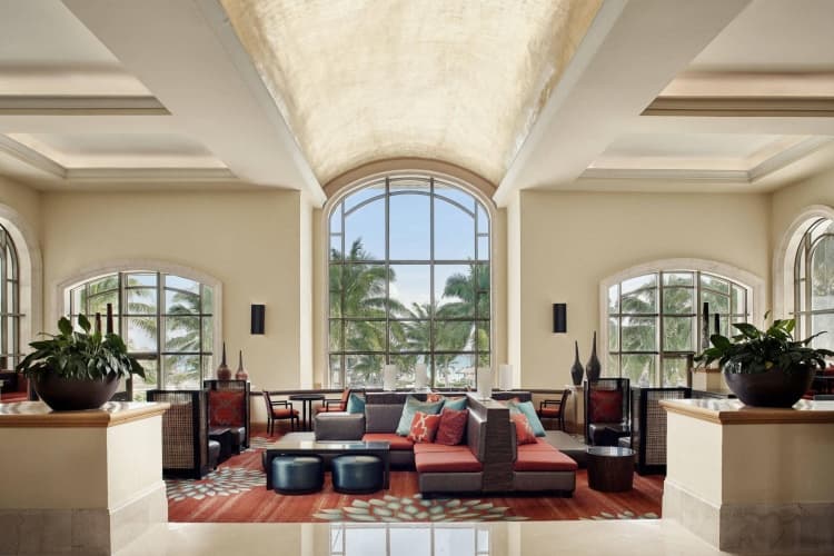 JW Marriott Cancun Resort & Spa - foto 1