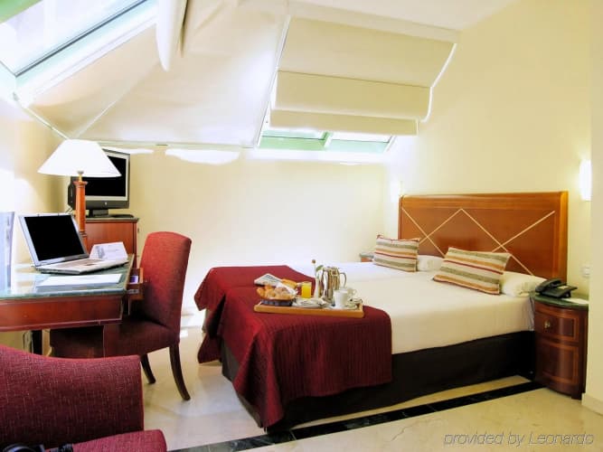 Eurostars Laietana - foto 1